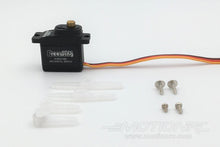 Load image into Gallery viewer, Freewing 9g Digital Metal Gear Servo with 200mm (8&quot;) Lead MD31092-200
