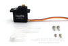 Freewing 9g Digital Metal Gear Servo with 400mm (15.75") Lead MD31092-400