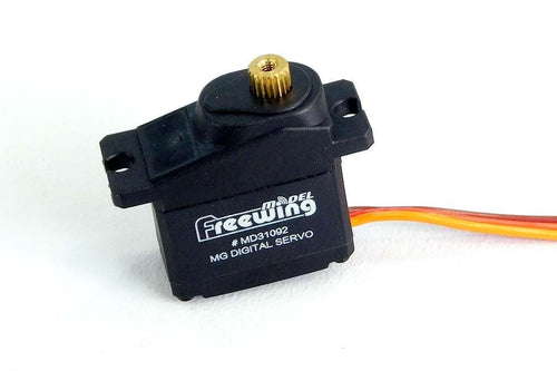 Freewing 9g Digital Metal Gear Servo with 550mm (22