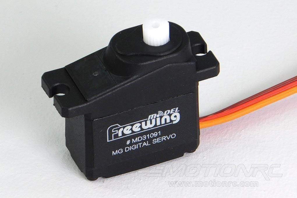 Freewing 9g Digital Servo with 300mm (12") Lead MD31091-300