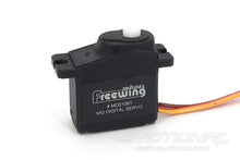 Load image into Gallery viewer, Freewing 9g Digital Servo with 550mm (22&quot;) Lead
