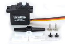 Load image into Gallery viewer, Freewing 9g Digital Servo with 600mm (23&quot;) Lead MD31091-600
