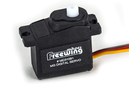 Freewing 9g Digital Servo with 600mm (23