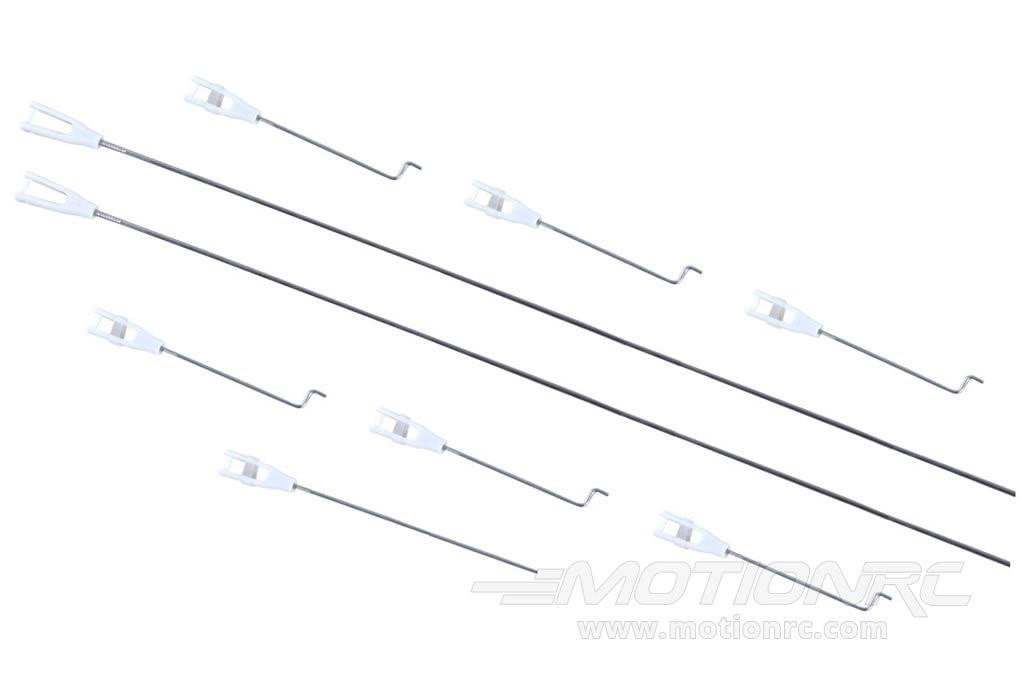 Freewing A-10 Pushrod Set FJ1061111