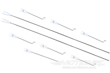 Load image into Gallery viewer, Freewing A-10 Pushrod Set FJ1061111
