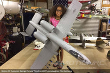 Load image into Gallery viewer, Freewing A-10 Thunderbolt II Super Scale Twin 80mm EDF Jet - PNP - (OPEN BOX) FJ31112P(OB)
