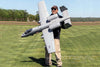 Freewing A-10 Thunderbolt II Super Scale Twin 80mm EDF Jet - PNP - SCRATCH AND DENT FJ31111P(SD)