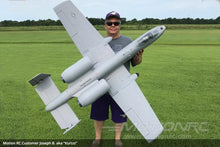 Load image into Gallery viewer, Freewing A-10 Thunderbolt II Super Scale Twin 80mm EDF Jet - PNP - (OPEN BOX) FJ31112P(OB)

