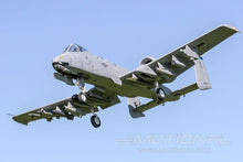 Load image into Gallery viewer, Freewing A-10 Thunderbolt II Super Scale Twin 80mm EDF Jet - PNP - SCRATCH AND DENT FJ31111P(SD)
