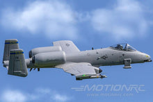 Load image into Gallery viewer, Freewing A-10 Thunderbolt II Super Scale Twin 80mm EDF Jet - PNP - SCRATCH AND DENT FJ31111P(SD)
