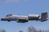 Freewing A-10 Thunderbolt II Super Scale Twin 80mm EDF Jet - PNP - SCRATCH AND DENT FJ31111P(SD)