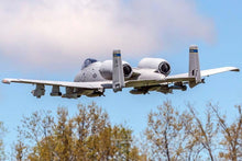 Load image into Gallery viewer, Freewing A-10 Thunderbolt II Super Scale Twin 80mm EDF Jet Special Edition - PNP - (OPEN BOX) FJ31112P(OB)
