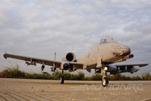 Load image into Gallery viewer, Freewing A-10 Thunderbolt II Super Scale Twin 80mm EDF Jet - PNP - SCRATCH AND DENT FJ31111P(SD)
