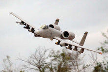 Load image into Gallery viewer, Freewing A-10 Thunderbolt II Super Scale Twin 80mm EDF Jet Special Edition - PNP - (OPEN BOX) FJ31112P(OB)
