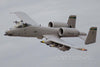 Freewing A-10 Thunderbolt II Super Scale Twin 80mm EDF Jet - PNP - SCRATCH AND DENT FJ31111P(SD)