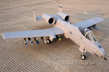 Load image into Gallery viewer, Freewing A-10 Thunderbolt II Super Scale Twin 80mm EDF Jet - PNP - SCRATCH AND DENT FJ31111P(SD)
