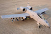 Freewing A-10 Thunderbolt II Super Scale Twin 80mm EDF Jet - PNP - SCRATCH AND DENT FJ31111P(SD)