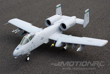 Load image into Gallery viewer, Freewing A-10 Thunderbolt II Super Scale Twin 80mm EDF Jet - PNP - SCRATCH AND DENT FJ31111P(SD)
