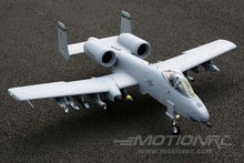 Load image into Gallery viewer, Freewing A-10 Thunderbolt II Super Scale Twin 80mm EDF Jet - PNP - SCRATCH AND DENT FJ31111P(SD)
