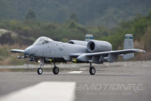 Load image into Gallery viewer, Freewing A-10 Thunderbolt II Super Scale Twin 80mm EDF Jet - PNP - SCRATCH AND DENT FJ31111P(SD)
