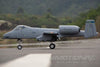 Freewing A-10 Thunderbolt II Super Scale Twin 80mm EDF Jet - PNP - SCRATCH AND DENT FJ31111P(SD)