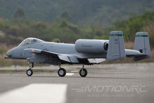 Load image into Gallery viewer, Freewing A-10 Thunderbolt II Super Scale Twin 80mm EDF Jet - PNP - SCRATCH AND DENT FJ31111P(SD)
