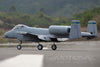 Freewing A-10 Thunderbolt II Super Scale Twin 80mm EDF Jet - PNP - SCRATCH AND DENT FJ31111P(SD)