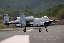 Load image into Gallery viewer, Freewing A-10 Thunderbolt II Super Scale Twin 80mm EDF Jet - PNP - SCRATCH AND DENT FJ31111P(SD)
