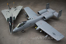 Load image into Gallery viewer, Freewing A-10 Thunderbolt II Super Scale Twin 80mm EDF Jet - PNP - SCRATCH AND DENT FJ31111P(SD)
