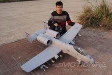 Load image into Gallery viewer, Freewing A-10 Thunderbolt II Super Scale Twin 80mm EDF Jet - PNP - SCRATCH AND DENT FJ31111P(SD)
