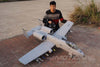 Freewing A-10 Thunderbolt II Super Scale Twin 80mm EDF Jet Special Edition - PNP - (OPEN BOX) FJ31112P(OB)