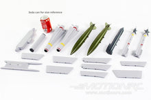 Load image into Gallery viewer, Freewing A-10 Thunderbolt II Super Scale Twin 80mm EDF Jet Special Edition - PNP - (OPEN BOX) FJ31112P(OB)
