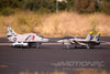 Freewing A-4E/F Skyhawk 80mm EDF Jet - ARF PLUS FJ21311A+