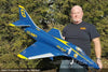 Freewing A-4E/F Skyhawk High Performance 80mm EDF Jet - PNP FJ21313P
