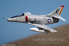 Load image into Gallery viewer, Freewing A-4E/F Skyhawk High Performance 80mm EDF Jet - PNP FJ21313P
