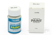 Load image into Gallery viewer, Freewing Acrylic Paint BL02 Light Gray 20ml Bottle BL02
