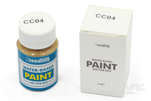 Load image into Gallery viewer, Freewing Acrylic Paint CC04 Tan 20ml Bottle CC04
