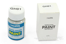Load image into Gallery viewer, Freewing Acrylic Paint GH01 Medium Gray 20ml Bottle GH01
