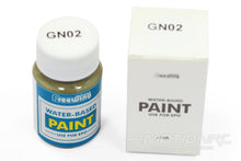 Load image into Gallery viewer, Freewing Acrylic Paint GN02 Olive Drab 20ml Bottle GN02
