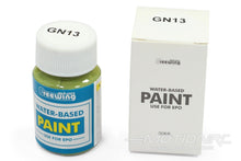 Load image into Gallery viewer, Freewing Acrylic Paint GN13 Medium Green 20ml Bottle GN13
