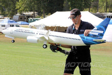 Load image into Gallery viewer, Freewing AL37 Airliner Twin 70mm EDF Jet - PNP FJ31513P
