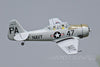 Freewing AT-6 Texan Grey 1450mm (57") Wingspan - PNP FW30321P