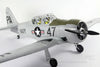 Freewing AT-6 Texan Grey 1450mm (57") Wingspan - PNP FW30321P