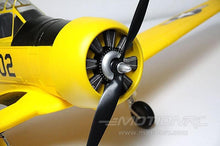 Load image into Gallery viewer, Freewing AT-6 Texan Yellow 1450mm (57&quot;) Wingspan - PNP FW30311P
