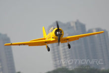 Load image into Gallery viewer, Freewing AT-6 Texan Yellow 1450mm (57&quot;) Wingspan - PNP FW30311P
