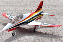 Load image into Gallery viewer, Freewing Avanti S Red High Performance 80mm EDF Ultimate Sport Jet - PNP FJ21223P
