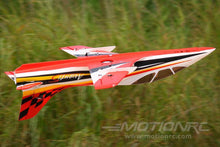 Load image into Gallery viewer, Freewing Avanti S Red High Performance 80mm EDF Ultimate Sport Jet - PNP FJ21223P
