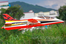 Load image into Gallery viewer, Freewing Avanti S Red High Performance 80mm EDF Ultimate Sport Jet - PNP FJ21223P
