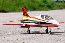 Load image into Gallery viewer, Freewing Avanti S Red High Performance 80mm EDF Ultimate Sport Jet - PNP FJ21223P
