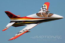 Load image into Gallery viewer, Freewing Avanti S Red High Performance 80mm EDF Ultimate Sport Jet - PNP FJ21223P
